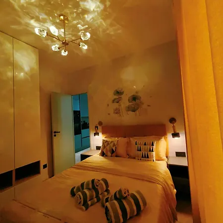 Apartment Close To Eiffel Tower Paris