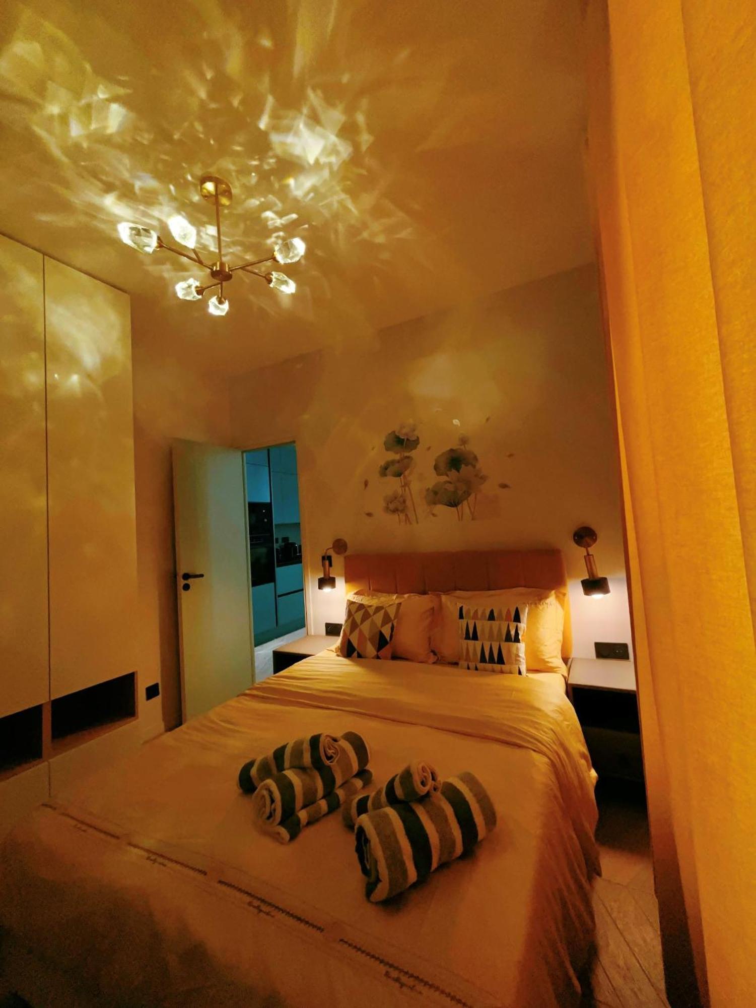 Appartamento Close To Eiffel Tower Parigi